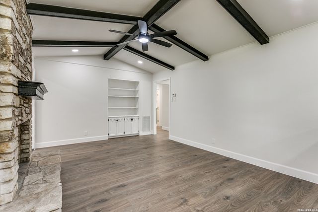 1518 Deer Run St, San Antonio, TX 78232