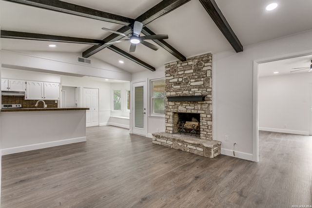 1518 Deer Run St, San Antonio, TX 78232