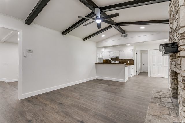 1518 Deer Run St, San Antonio, TX 78232