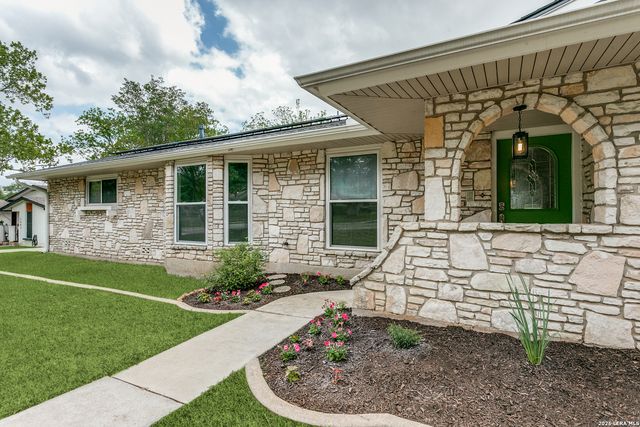 1518 Deer Run St, San Antonio, TX 78232