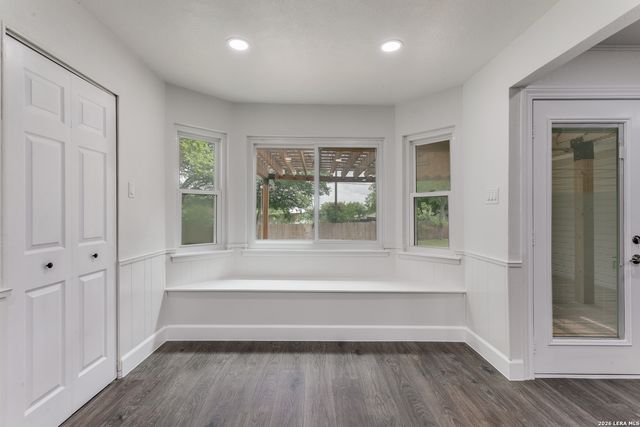 1518 Deer Run St, San Antonio, TX 78232