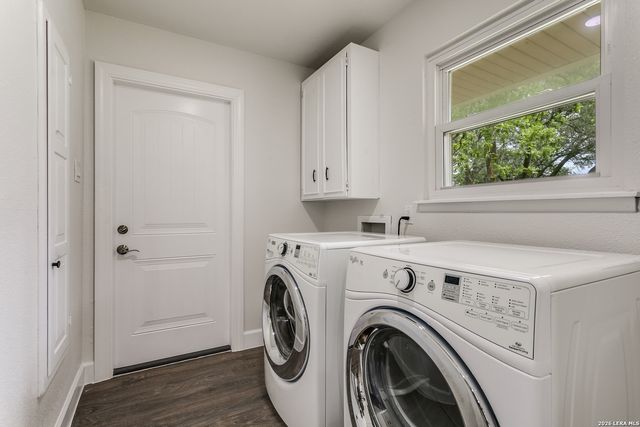 1518 Deer Run St, San Antonio, TX 78232