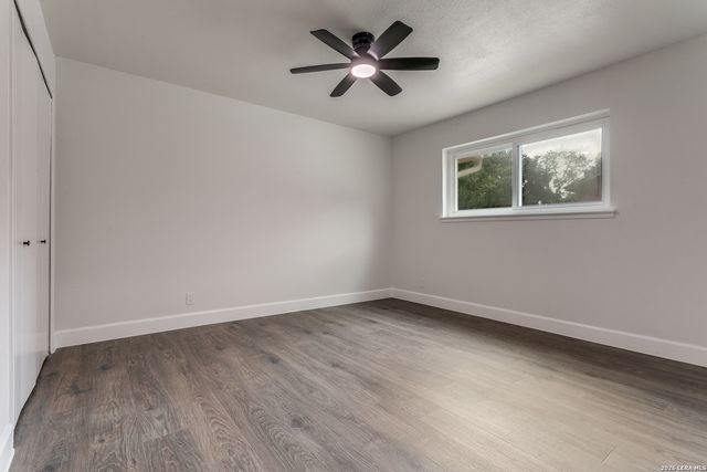 1518 Deer Run St, San Antonio, TX 78232