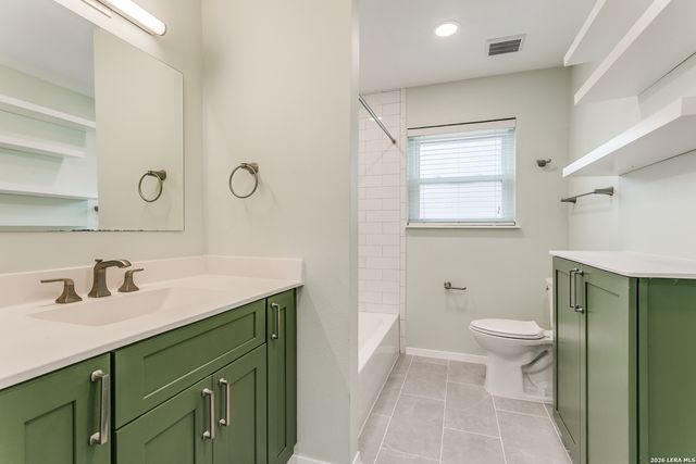 1518 Deer Run St, San Antonio, TX 78232