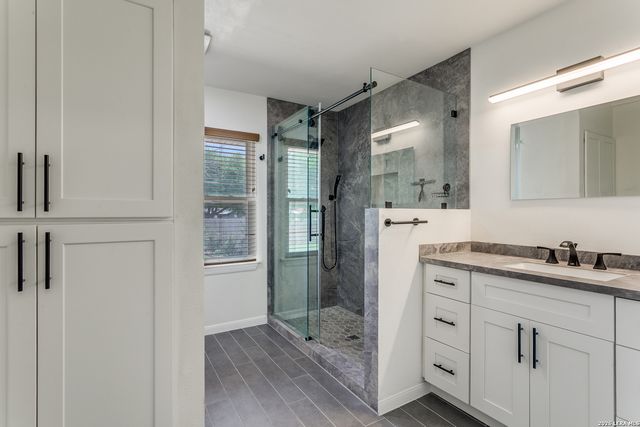 1518 Deer Run St, San Antonio, TX 78232