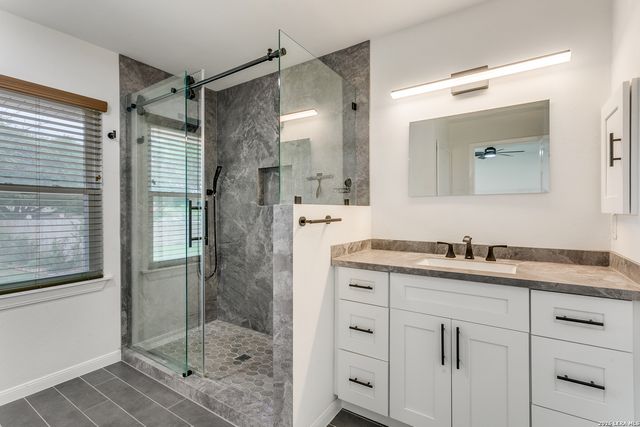 1518 Deer Run St, San Antonio, TX 78232