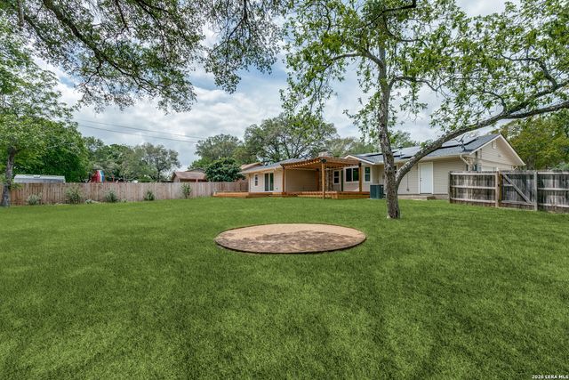 1518 Deer Run St, San Antonio, TX 78232