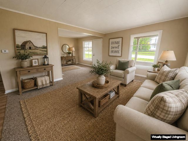 4055 W Monroe Road, Tipton, MI 49287