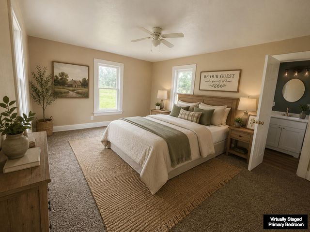 4055 W Monroe Road, Tipton, MI 49287