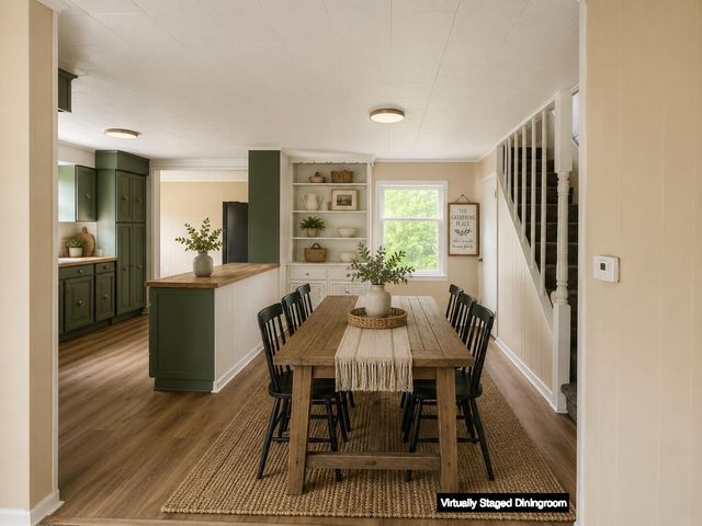 4055 W Monroe Road, Tipton, MI 49287