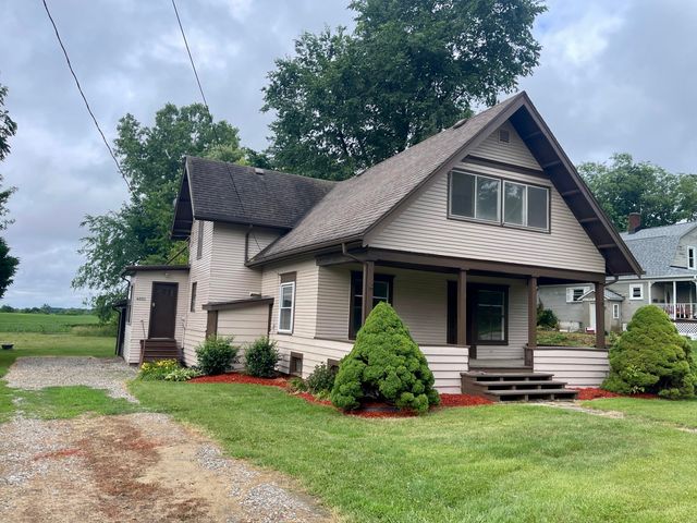 4055 W Monroe Road, Tipton, MI 49287