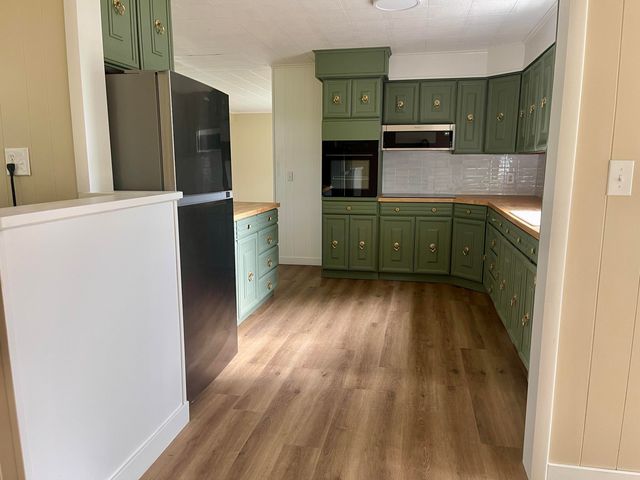 4055 W Monroe Road, Tipton, MI 49287