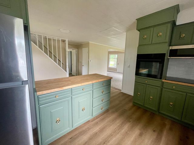 4055 W Monroe Road, Tipton, MI 49287