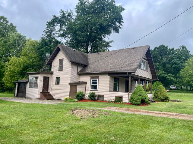 4055 W Monroe Road, Tipton, MI 49287