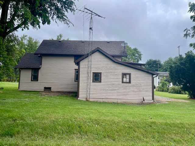 4055 W Monroe Road, Tipton, MI 49287