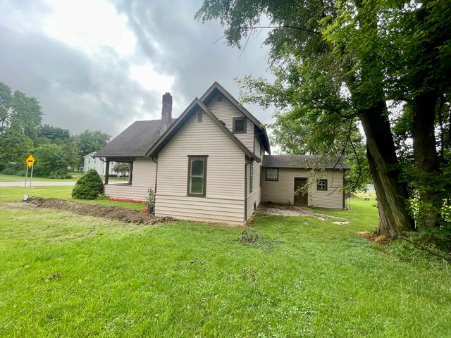 4055 W Monroe Road, Tipton, MI 49287