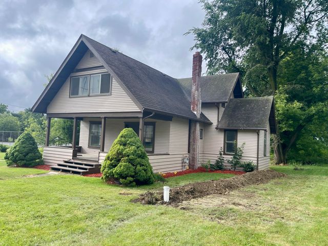 4055 W Monroe Road, Tipton, MI 49287