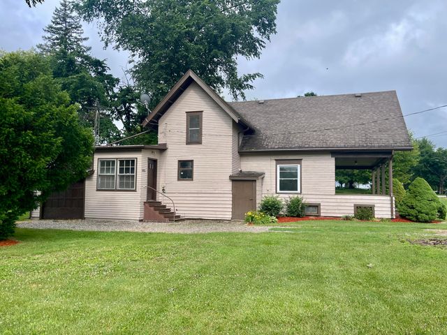 4055 W Monroe Road, Tipton, MI 49287