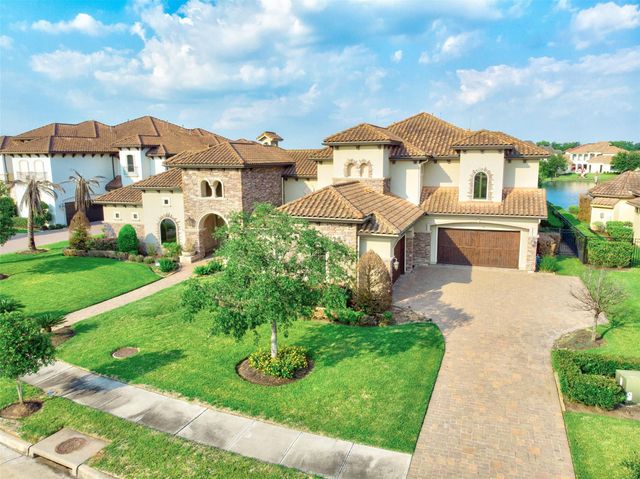 14 Ivy Bend Lane, Sugar Land, TX 77479