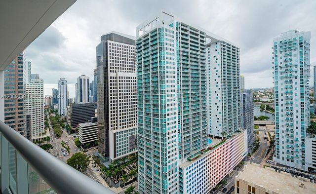 485 Brickell Avenue 2706, Miami, FL 33131
