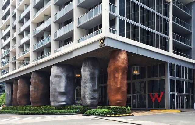 485 Brickell Avenue 2706, Miami, FL 33131