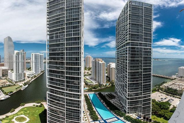 485 Brickell Avenue 2706, Miami, FL 33131
