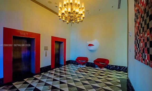 485 Brickell Avenue 2706, Miami, FL 33131