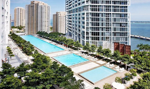 485 Brickell Avenue 2706, Miami, FL 33131
