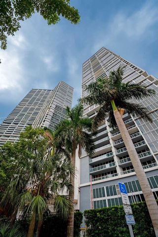 485 Brickell Avenue 2706, Miami, FL 33131