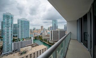 485 Brickell Avenue 2706, Miami, FL 33131