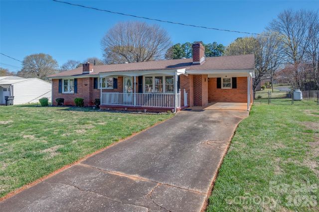 148 Westhaven Street, Forest City, NC 28043