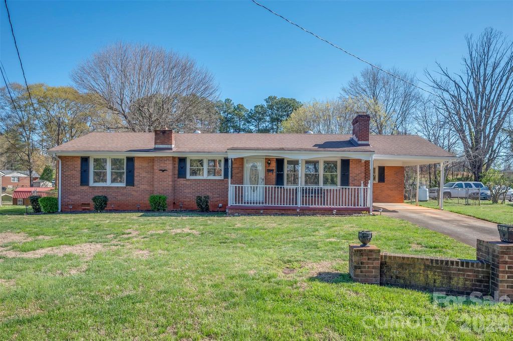 148 Westhaven Street, Forest City, NC 28043