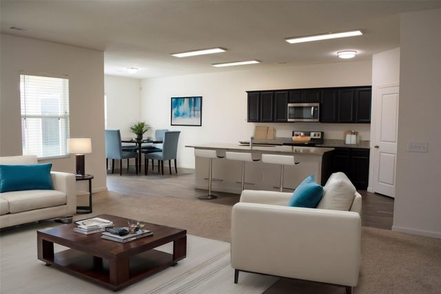 10132 Pappas Drive, Brookshire, TX 77423