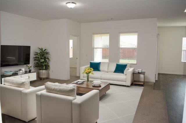 10132 Pappas Drive, Brookshire, TX 77423