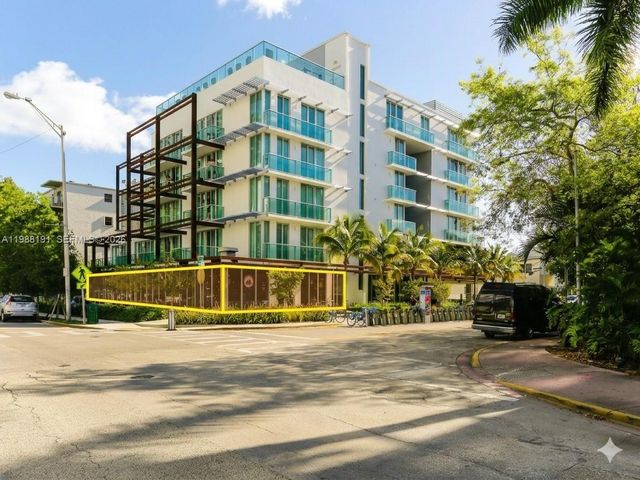 1215 West Ave CU-1, Miami Beach, FL 33139