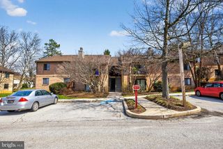 23 LE FORGE CT #23, Chesterbrook, PA 19087