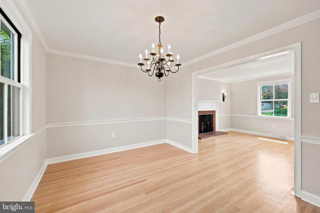 306 FORT WASHINGTON AVE, Fort Washington, PA 19034