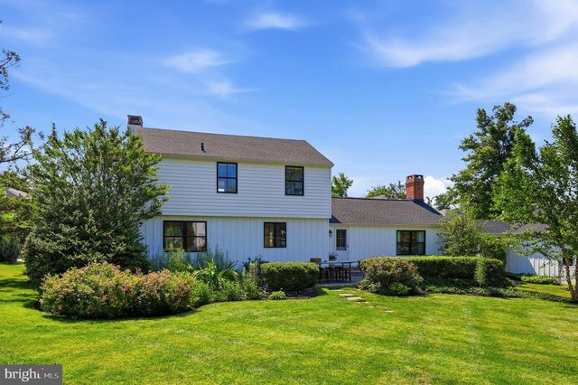 306 FORT WASHINGTON AVE, Fort Washington, PA 19034