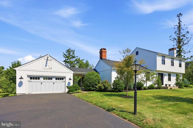 306 FORT WASHINGTON AVE, Fort Washington, PA 19034