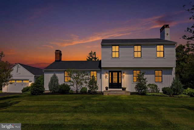 306 FORT WASHINGTON AVE, Fort Washington, PA 19034