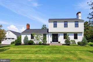 306 FORT WASHINGTON AVE, Fort Washington, PA 19034