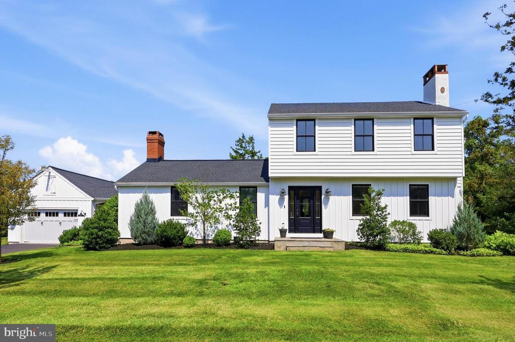 306 FORT WASHINGTON AVE, Fort Washington, PA 19034