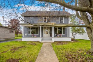 78 Seneca Avenue, Vernon, NY 13421