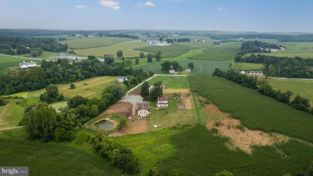 748 E CHRISTINE RD, Nottingham, PA 19362