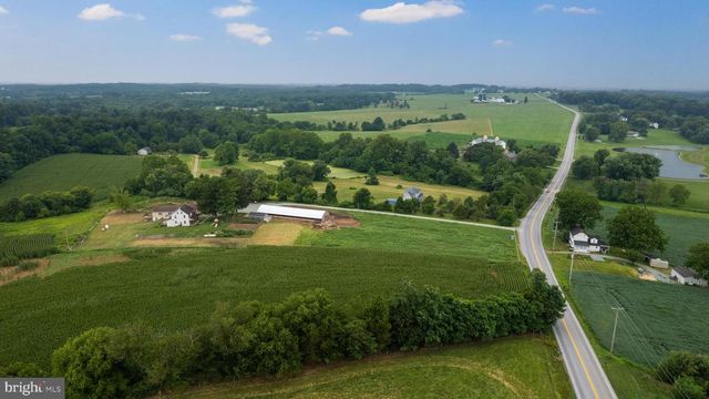 748 E CHRISTINE RD, Nottingham, PA 19362