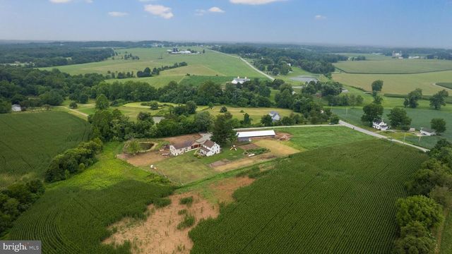 748 E CHRISTINE RD, Nottingham, PA 19362
