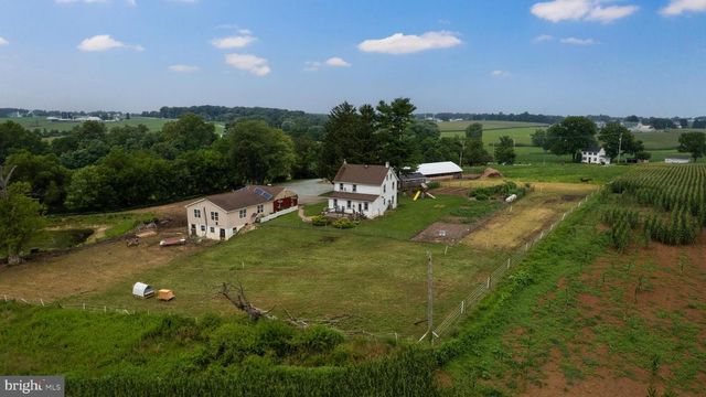 748 E CHRISTINE RD, Nottingham, PA 19362