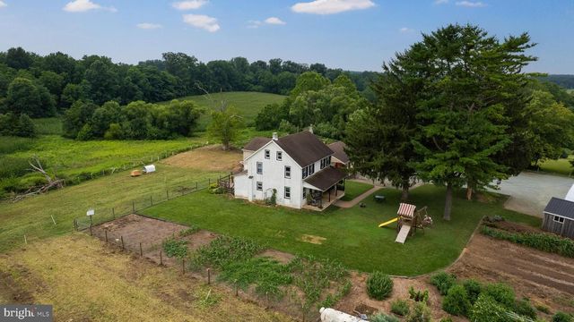 748 E CHRISTINE RD, Nottingham, PA 19362