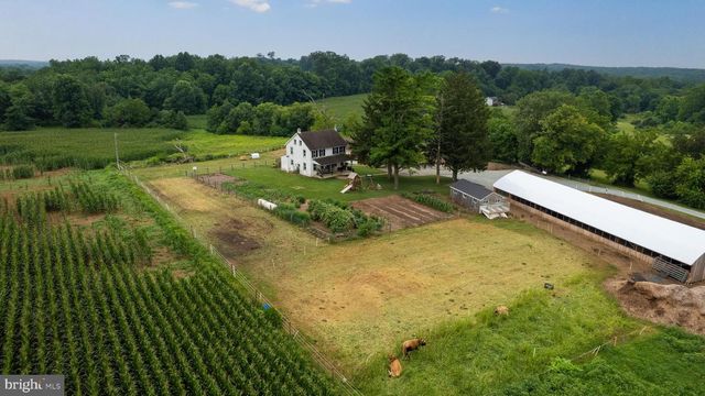 748 E CHRISTINE RD, Nottingham, PA 19362
