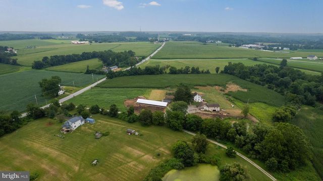 748 E CHRISTINE RD, Nottingham, PA 19362
